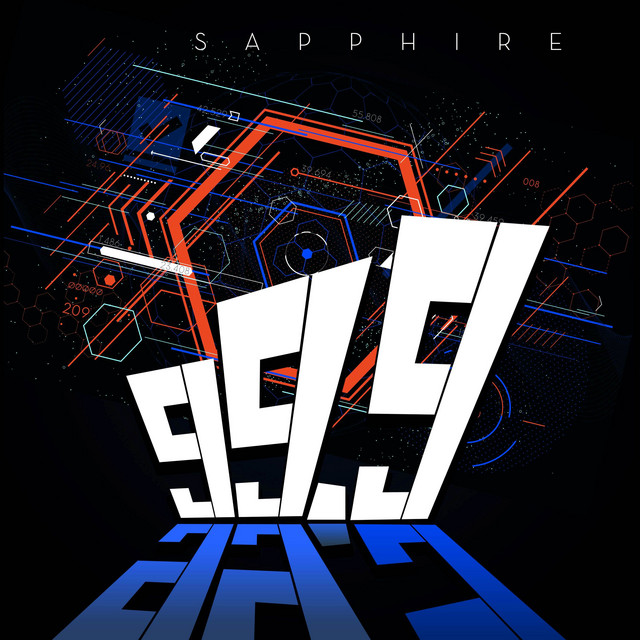 99.9 Single by Sapphire, Altr Audio Spotify