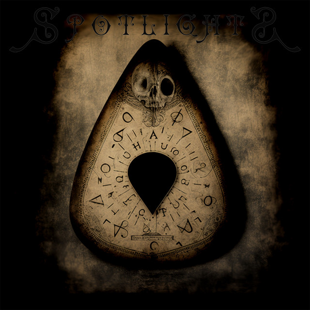 Seance EP EP by Spotlights Spotify