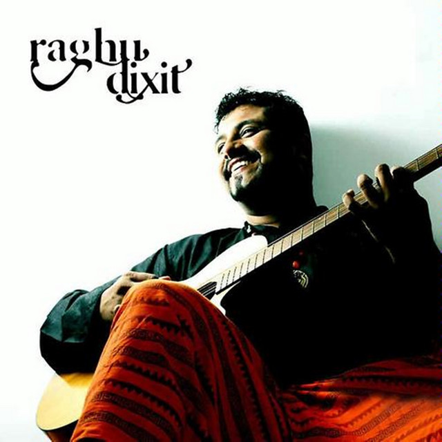 Raghu Dixit Single by Raghu Dixit Spotify