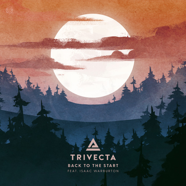 Sail Away (feat. Jay Mason) song and lyrics by Trivecta, Jay Mason