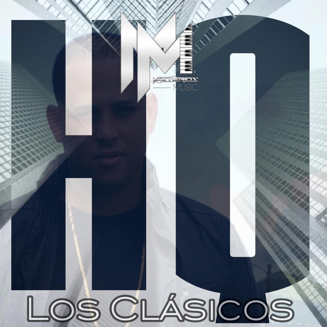 HQ Los Clasicos Album by Hector Quiñones Spotify