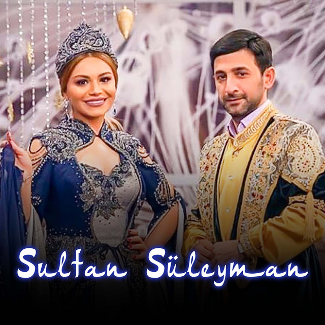 Sultan Süleyman Single by Perviz Bulbule Spotify