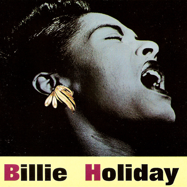 Billie Holiday Greatest Hits by Billie Holiday on Spotify