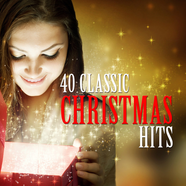 40 Classic Christmas Hits Album by Christmas Songs Music Spotify