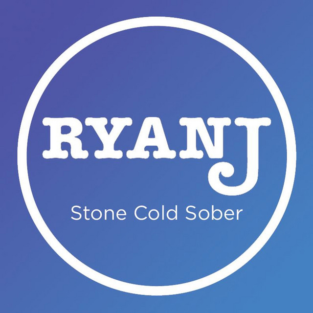 Stone Cold Sober Single by Ryan J Spotify