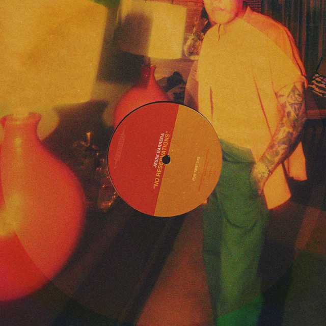 Jesse Barrera best songs · discography · lyrics