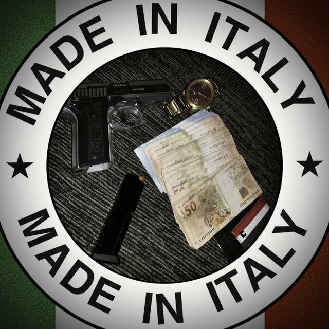 Made in Italy song and lyrics by ¥ EleK47 ¥, YyGty47 Spotify