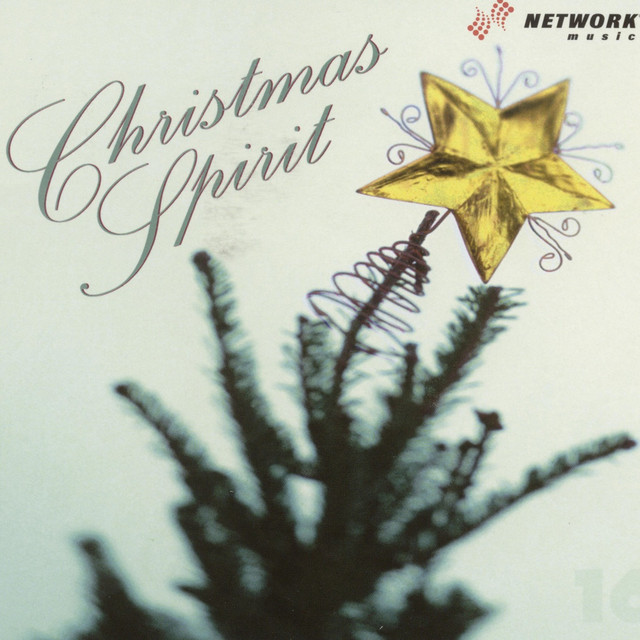 Christmas Spirit by Network Music Ensemble on Spotify