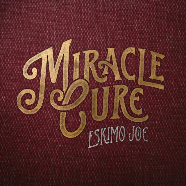 Miracle Cure Single by Eskimo Joe Spotify