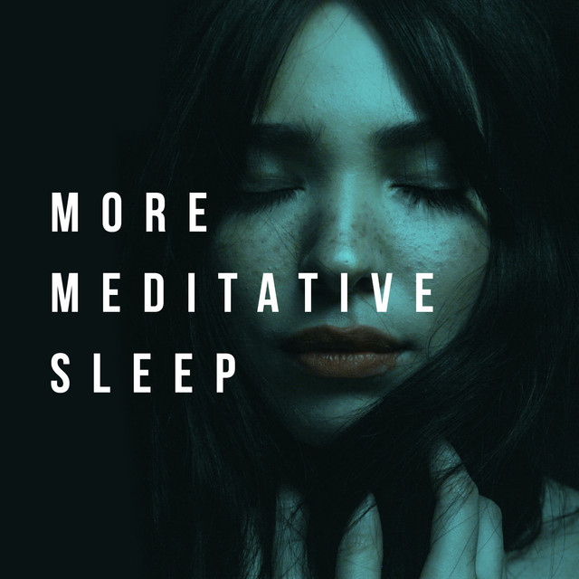 More Meditative Sleep ! ! ! ! Album by Deep Sleep Meditation Spotify