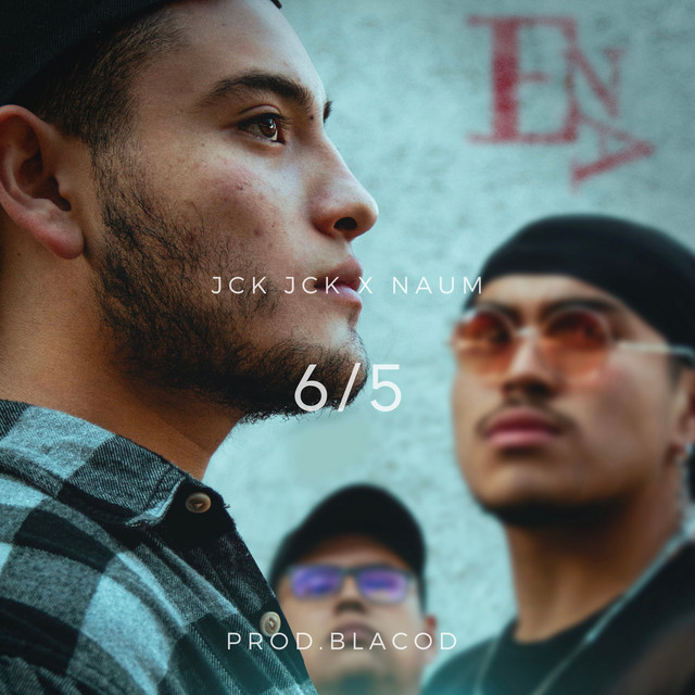 6 / 5 Single by Jck Jck Spotify