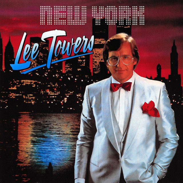 I Can See Clearly Now!, a song by Lee Towers on Spotify