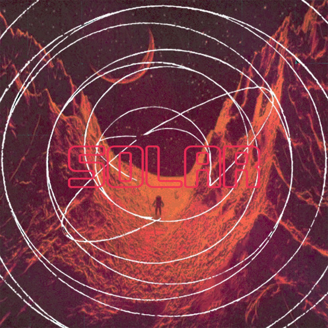 Solar song and lyrics by KiLLOWEN Spotify