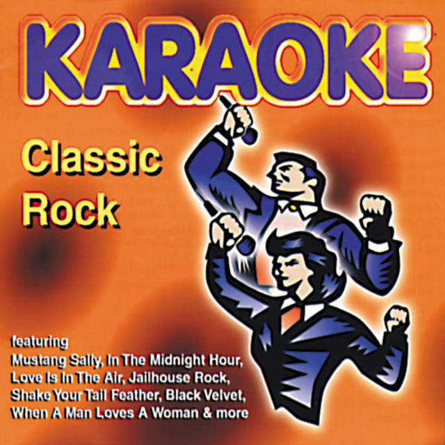 Karaoke Classic Rock Album by Karaoke AllStars Spotify
