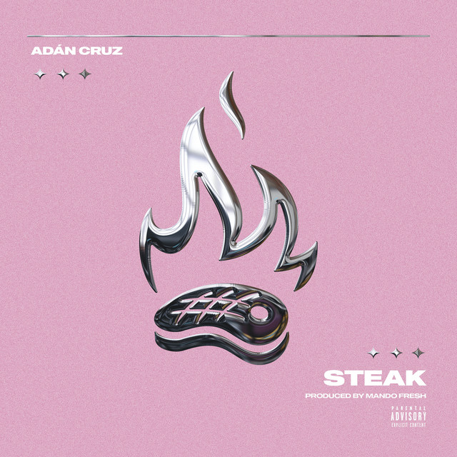Steak song and lyrics by Adán Cruz Spotify