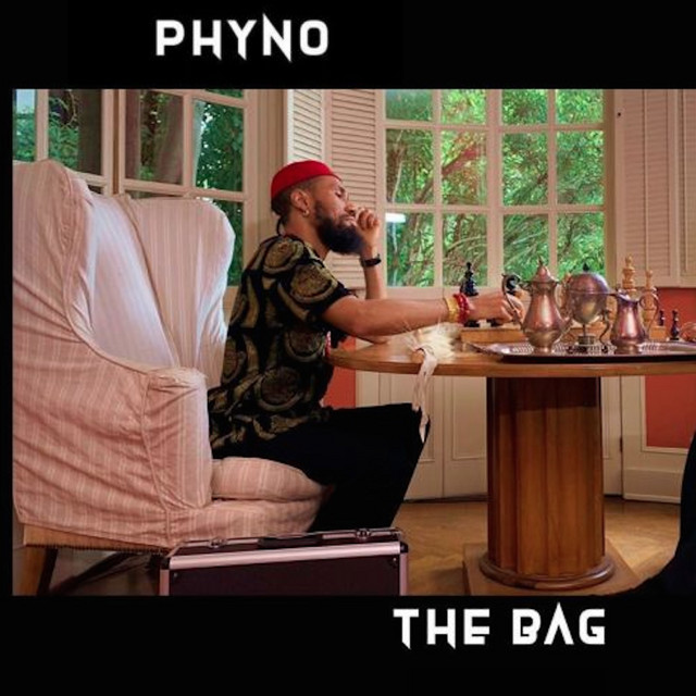 The Bag Single by Phyno Spotify