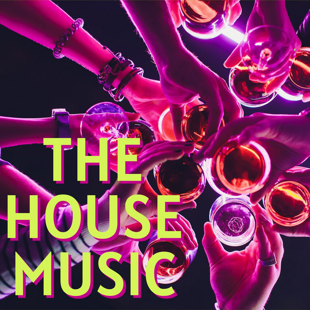 The HOUSE Music Party Mix The Club Downtown Playlist Compilation by