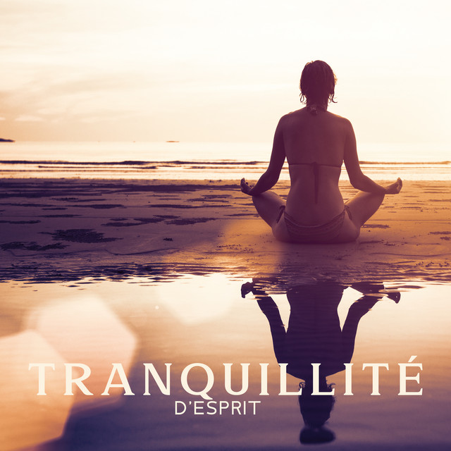 Tranquillité d'esprit Musique de méditation pour la santé et le bien