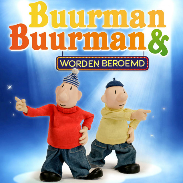Machine - Song And Lyrics By Buurman&Buurman Theater | Spotify