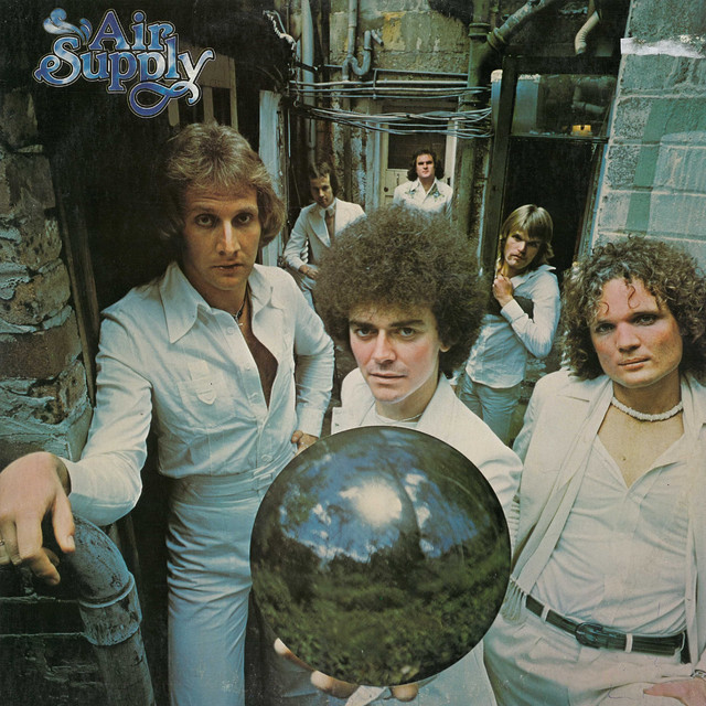 Air Supply by Air Supply on Spotify