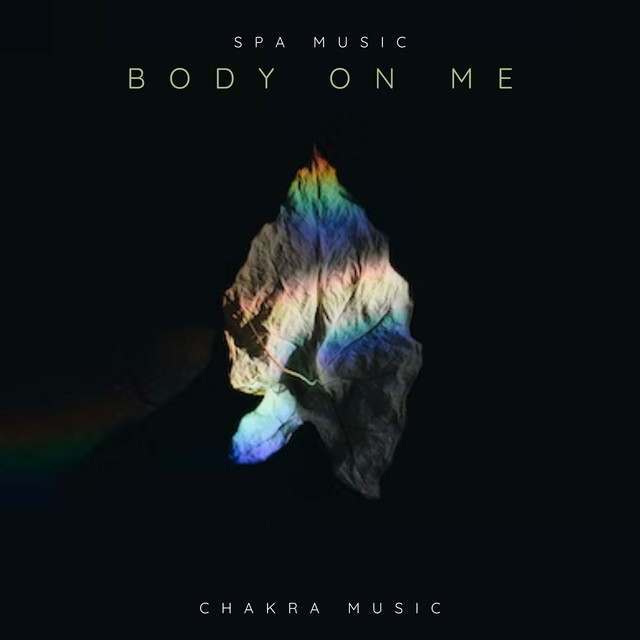 Body On Me Single by Spa Music Spotify