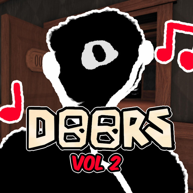 Roblox Doors Unhinged II Remix song and lyrics by im horrible at