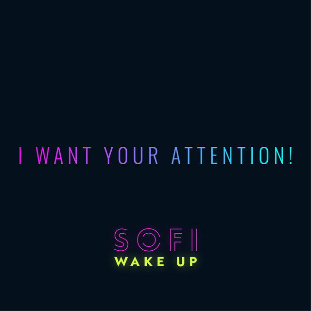 Sofi Wake Up Spotify
