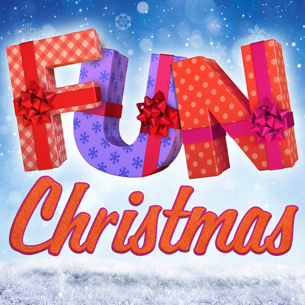 Fun Christmas Compilation by Various Artists Spotify