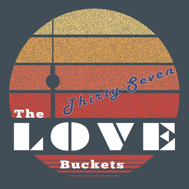 The Love Buckets on Spotify