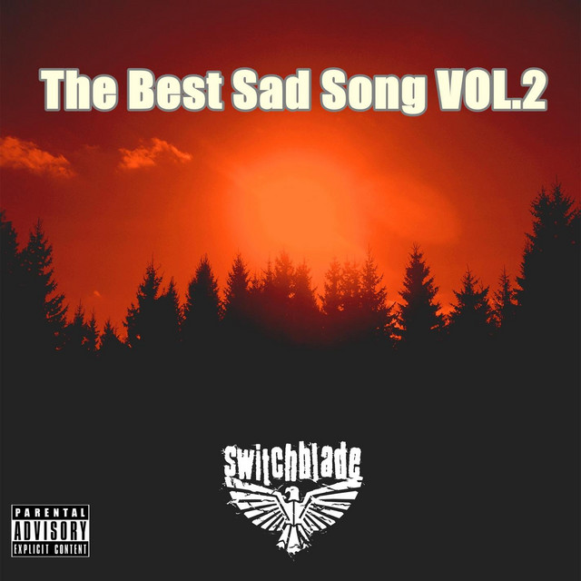 The Best Sad Song Vol.2 Album by VpOp Spotify