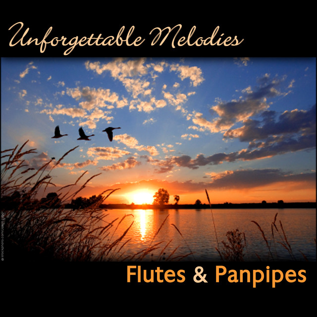 Melodies, Flutes & Panpipes Album by Santiago Spotify
