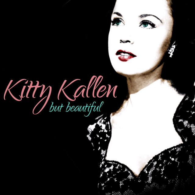 MY COLORING BOOK Chords Kitty Kallen E-Chords