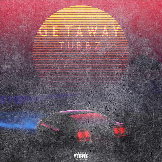 The Getaway song and lyrics by Tubbz Spotify