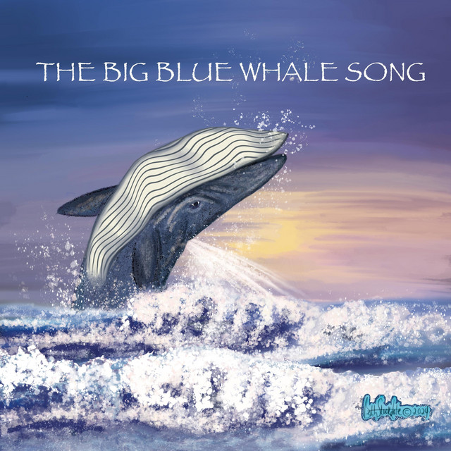 The Big Blue Whale Song - Single by Beth Stockdale | Spotify