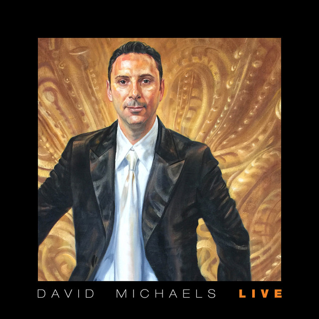 David Michaels on Spotify
