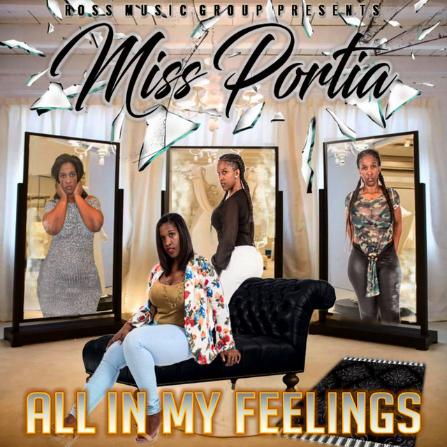 Miss Portia on Spotify