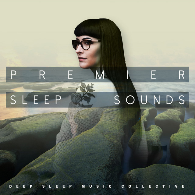 Premier Sleep Sounds Album by Deep Sleep Music Collective Spotify
