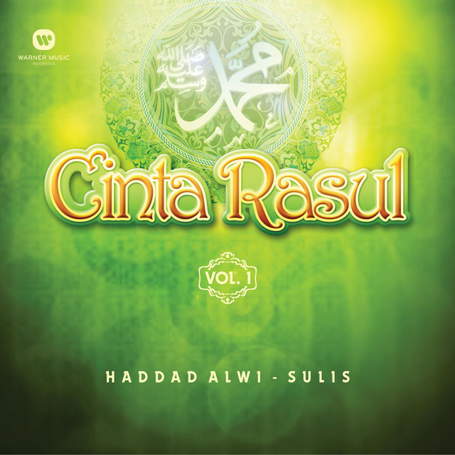 Haddad Alwi on Spotify