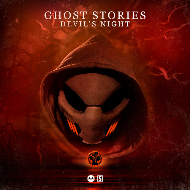 Devil's Night Single by Ghost Stories Spotify