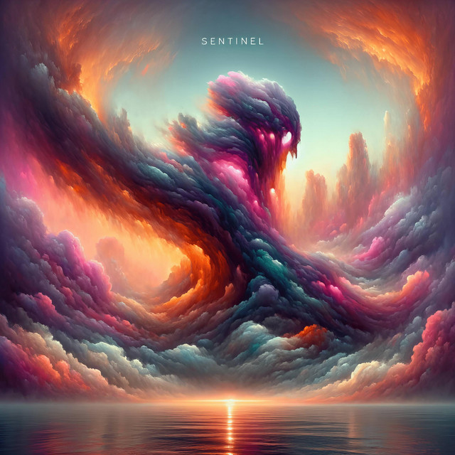 Sentinel song and lyrics by Abel Hernandez, Mask Maker Spotify