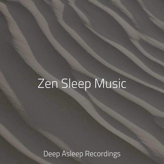 Zen Sleep Music Album by Calming Sounds Spotify