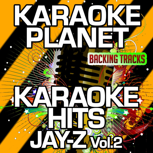Karaoke Hits JayZ, Vol. 2 (Karaoke Version) Album by AType Player Spotify