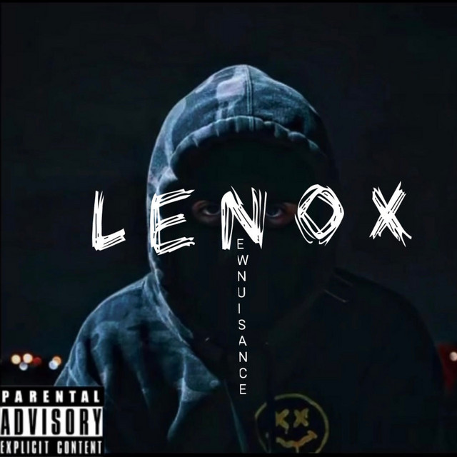 LENOX Single by NewNuisance Spotify