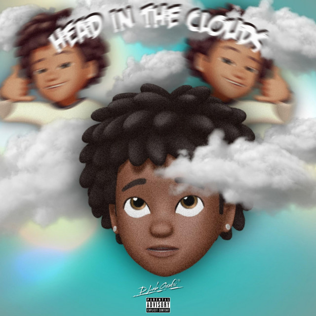 Head In The Clouds Album by Benn Spotify