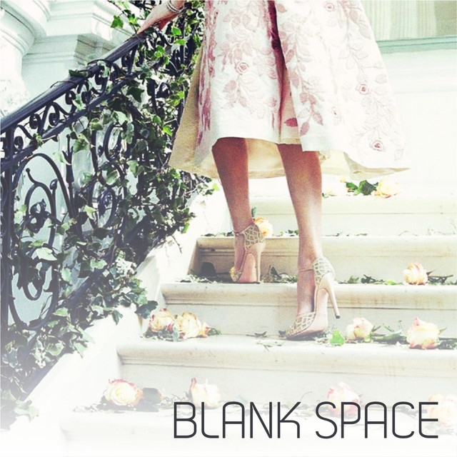 The Blank Space Spotify