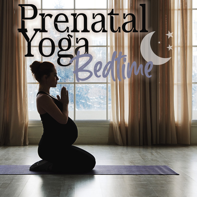 Prenatal Yoga Bedtime Pregnancy Music 2022, Healing Tones for