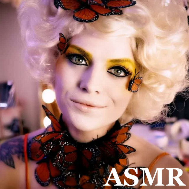 Effie Prepares You For The Hunger Games Pt.3 song and lyrics by ASMR