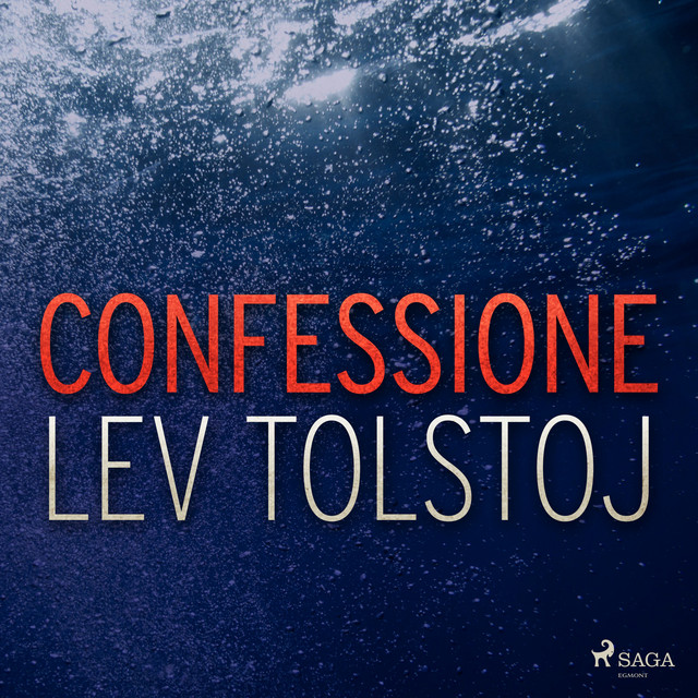 Chapter 3.5 Confessione song and lyrics by Lev Tolstoj Spotify