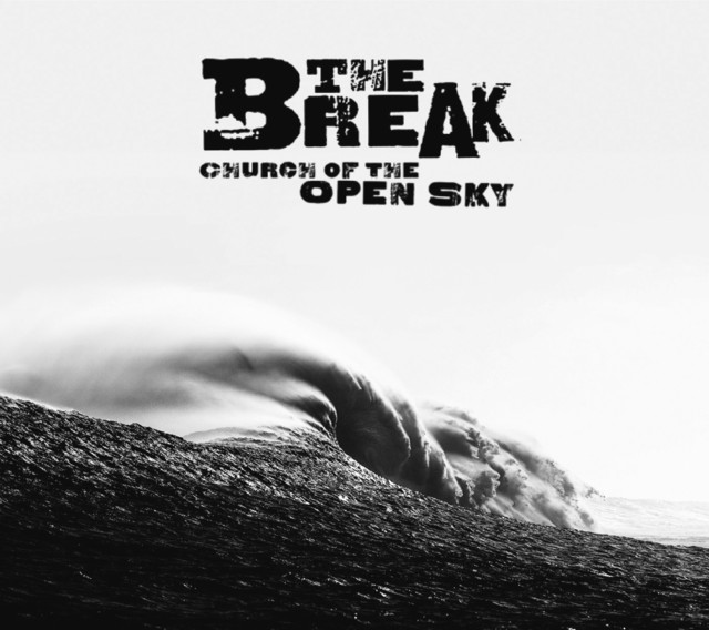 The Break on Spotify