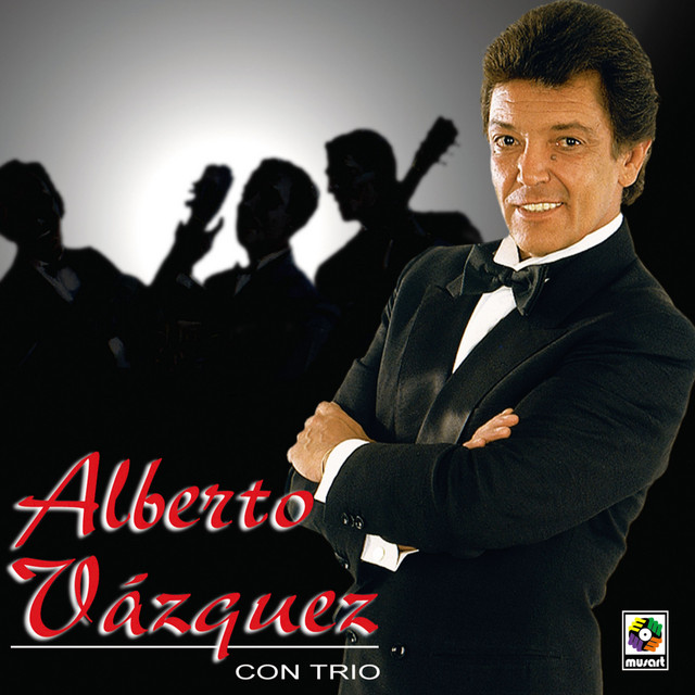 Alberto Vazquez mejores canciones · discografía · letras